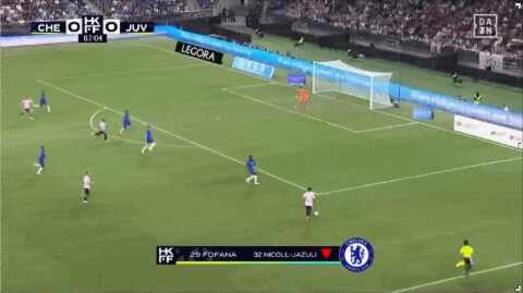 Highlight 68'