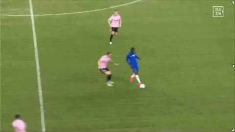 Highlight 71'