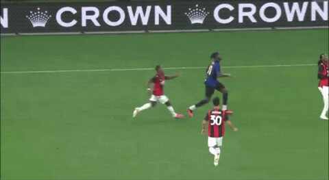 Highlight 93'
