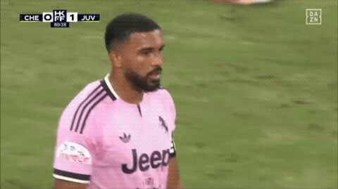Highlight 81'