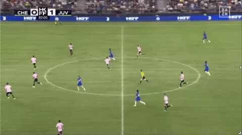Highlight 81'