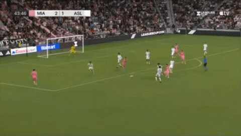 Highlight 44'