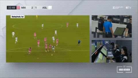 Highlight 33'