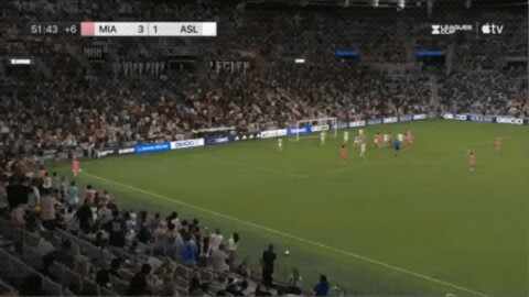 Highlight 52'