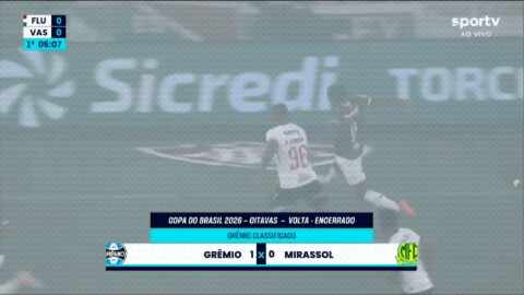 Highlight Fluminense - RJ vs Vasco da Gama Saf - RJ 06/08/2026