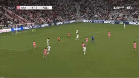 Highlight 51'