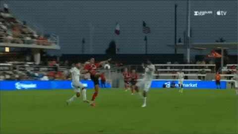 Highlight 48'