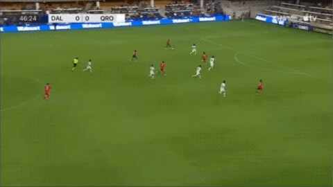 Highlight 47'
