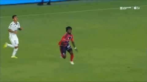 Highlight 53'