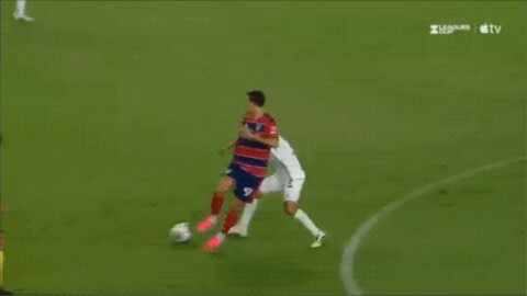 Highlight 63'