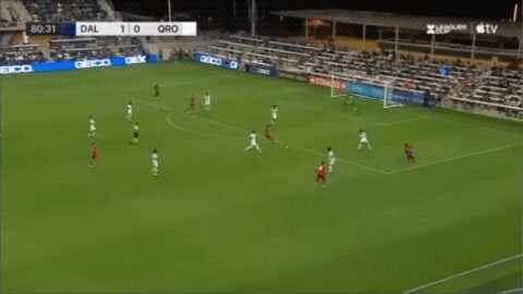 Highlight 81'