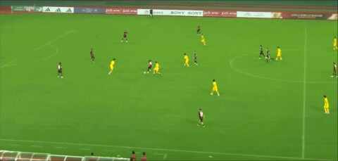 Highlight 62'