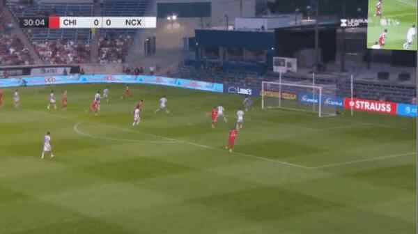 Highlight 31'