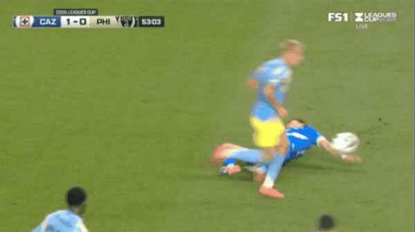 Highlight 53'