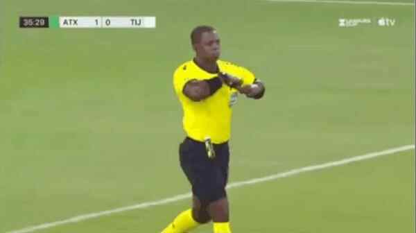 Highlight 36'