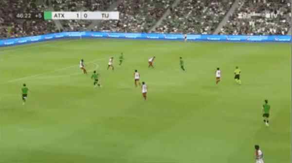 Highlight 47'