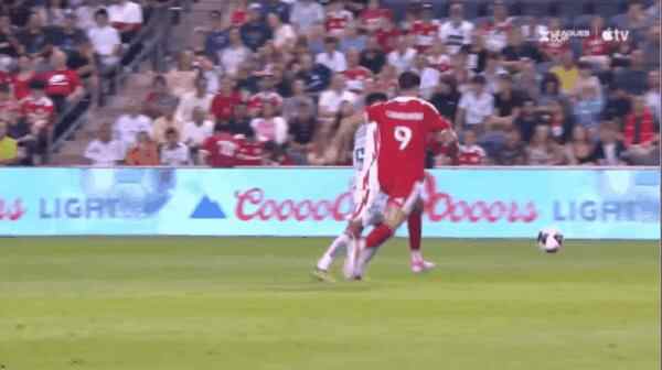 Highlight 61'