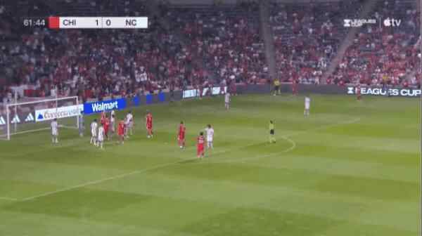 Highlight 61'