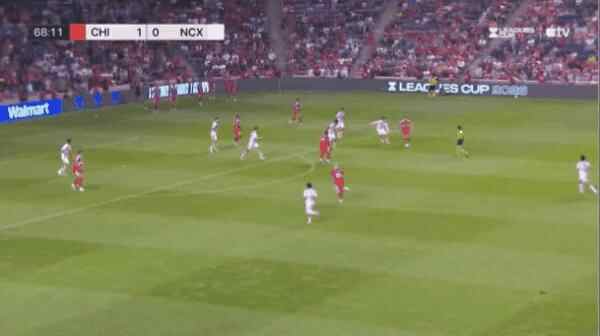 Highlight 69'