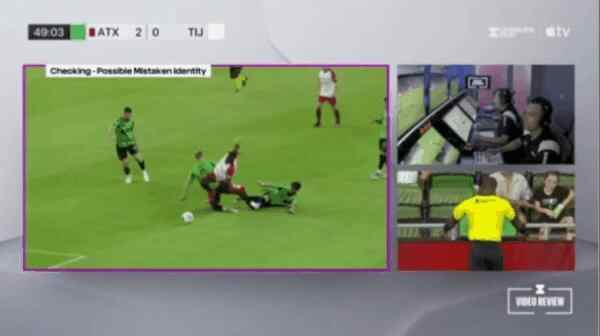 Highlight 49'