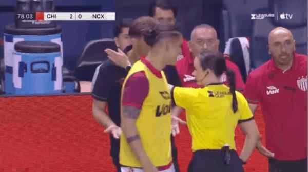 Highlight 78'
