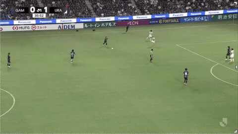 Highlight 36'