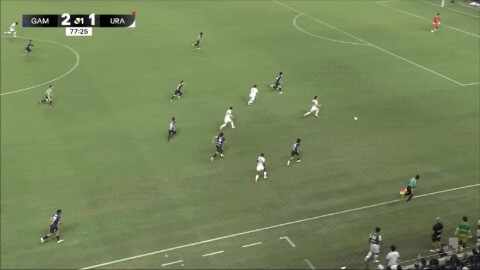 Highlight 78'