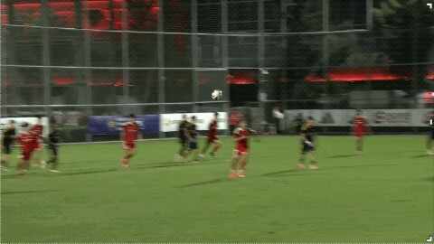 Highlight 48'