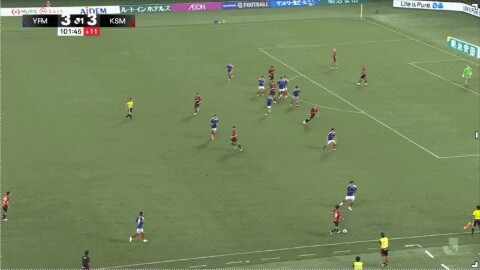 Highlight 102'