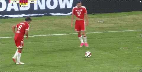 Highlight 37'