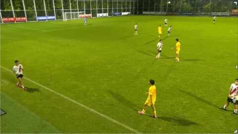 Highlight River Plate U17 vs Trung Quốc U17 07/08/2026