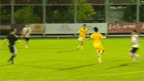 Highlight 57'