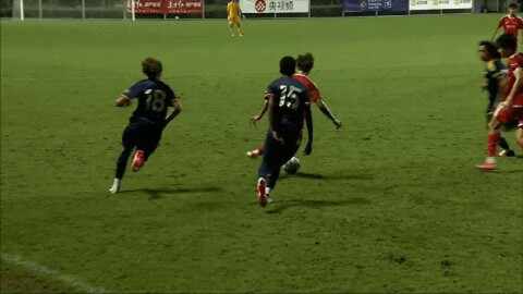 Highlight 54'