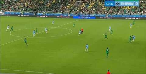 Highlight 56'