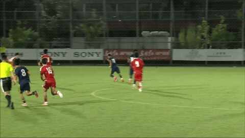 Highlight 67'