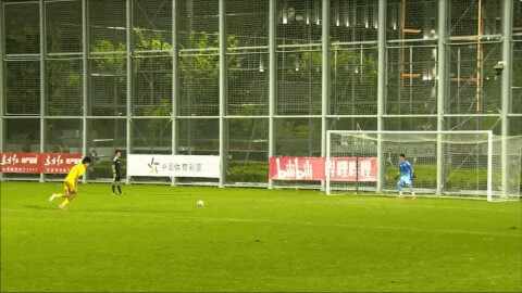 Highlight 90'