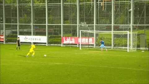 Highlight 90'