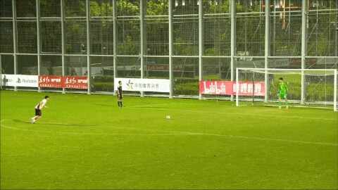 Highlight 90'
