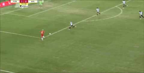 Highlight 73'