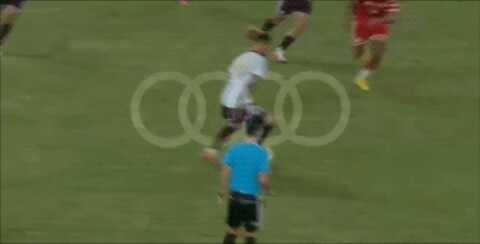 Highlight 78'
