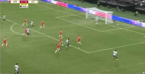 Highlight 83'