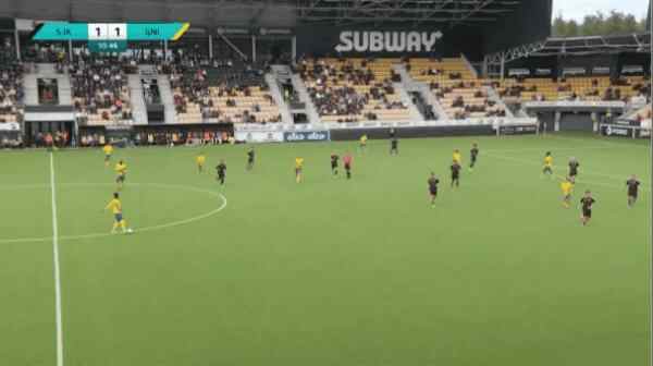Highlight 11'