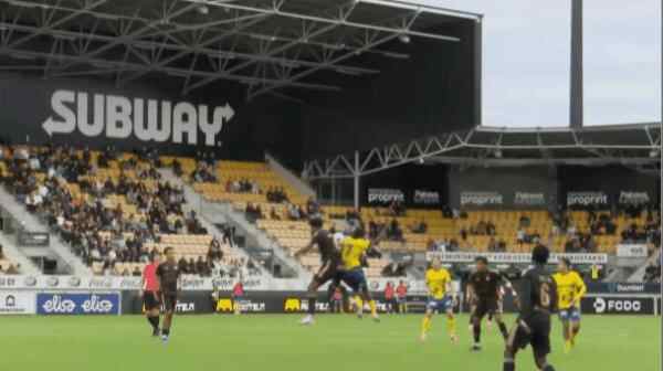 Highlight 60'