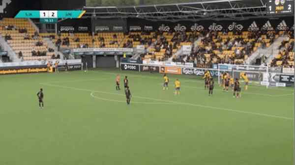 Highlight 79'