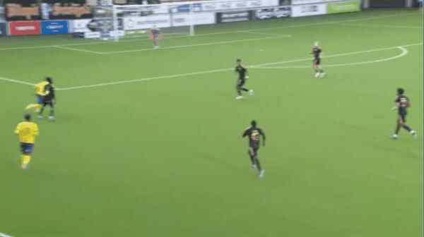 Highlight 78'