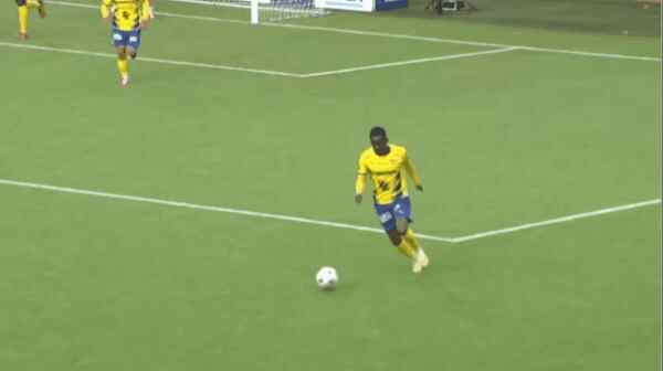 Highlight 76'