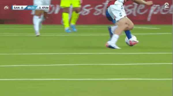 Highlight 59'