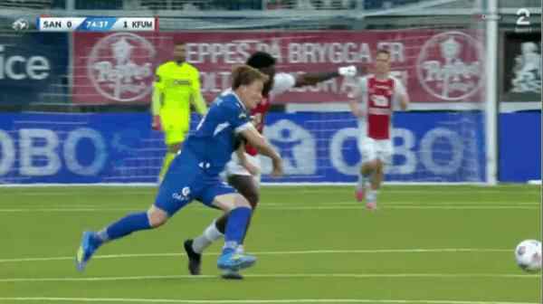 Highlight 75'