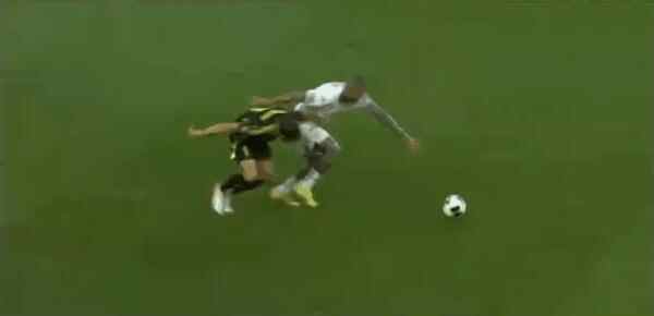 Highlight 36'