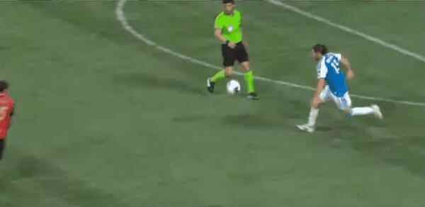 Highlight 37'
